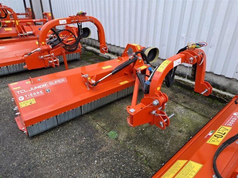 Tierre TCL JUNIOR SUPER 180