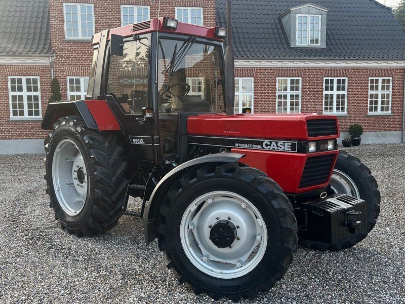 Case IH 956 XLA