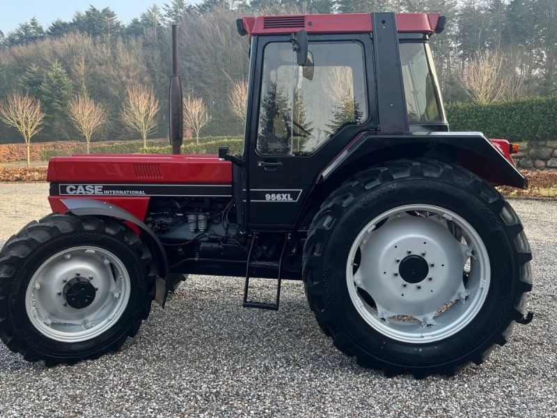 Case IH 956 XLA