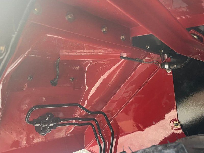 Case IH 956 XLA
