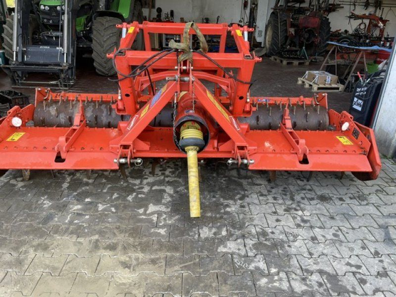 Kuhn HRB 302