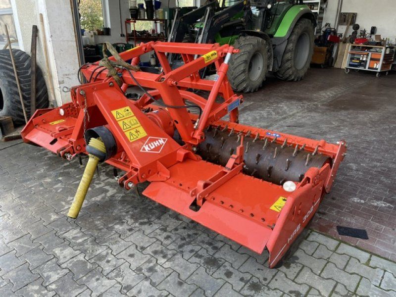 Kuhn HRB 302