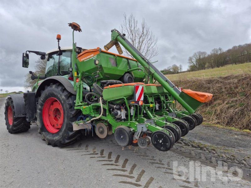 Amazone Precea 4500-2C
