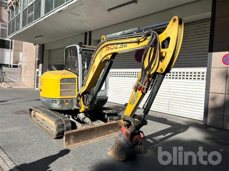 Wacker Neuson 50Z3