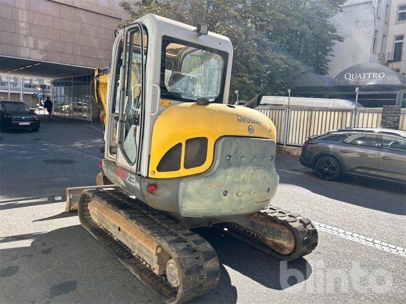 Wacker Neuson 50Z3