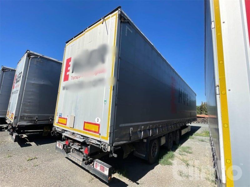 Krone SDP 27