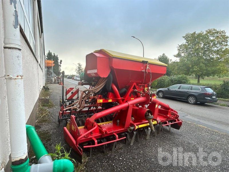 Pöttinger Aerosem 300
