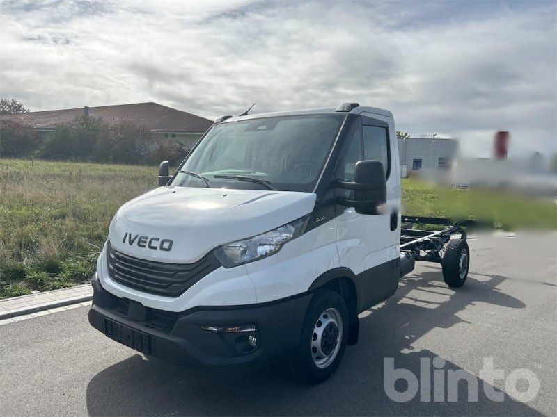 Iveco Daily 35S14