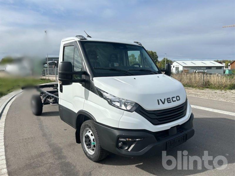 Iveco Daily 35S14
