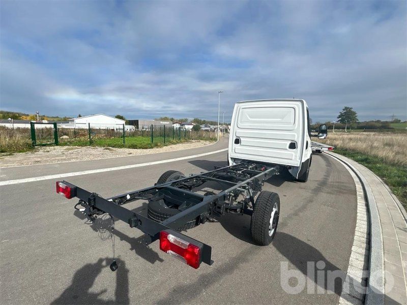 Iveco Daily 35S14