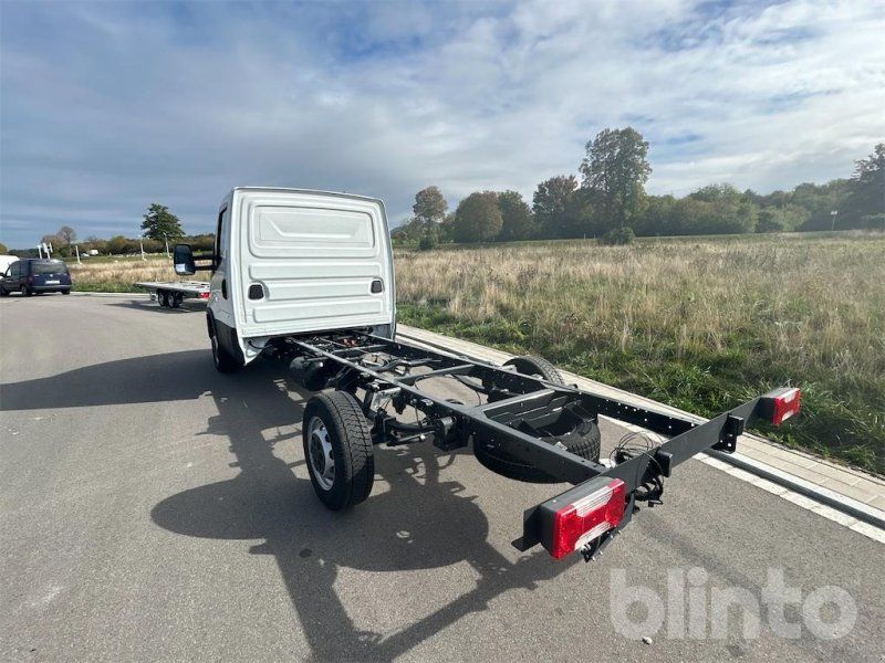 Iveco Daily 35S14