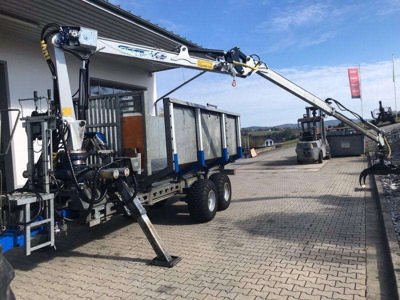 Binderberger RW 11 + FK 7200