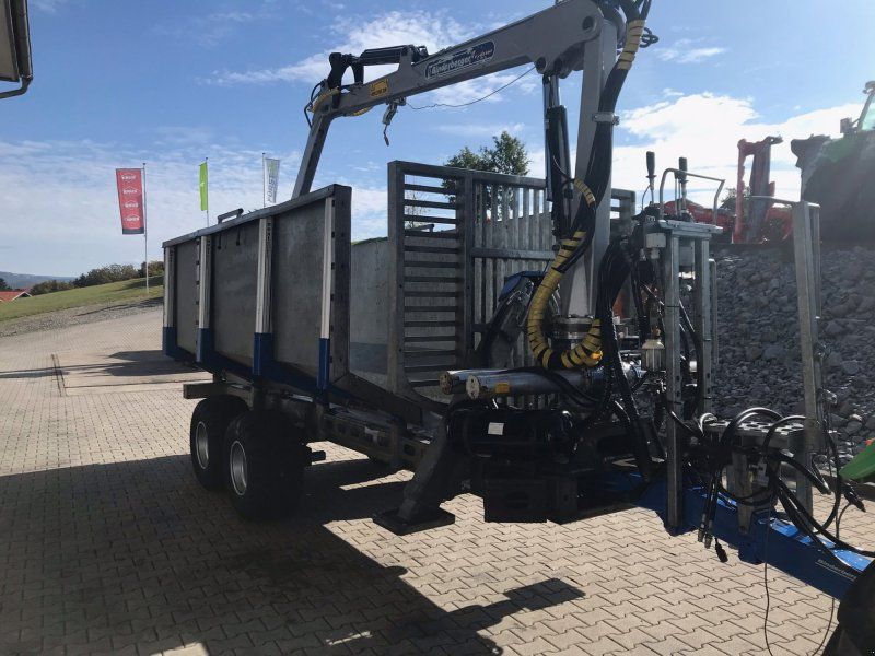 Binderberger RW 11 + FK 7200