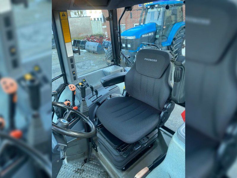 New Holland 5640