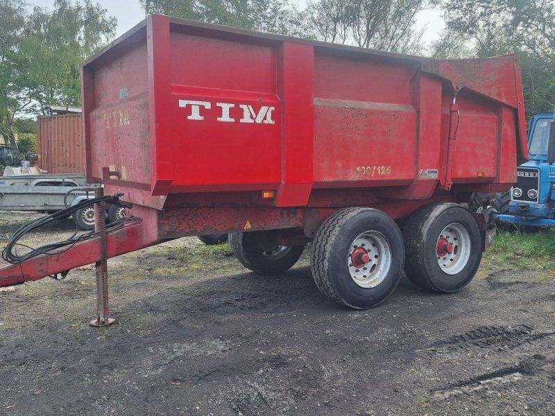 Tim 100/125
