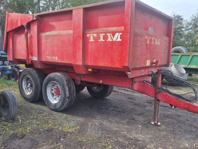 Tim 100/125