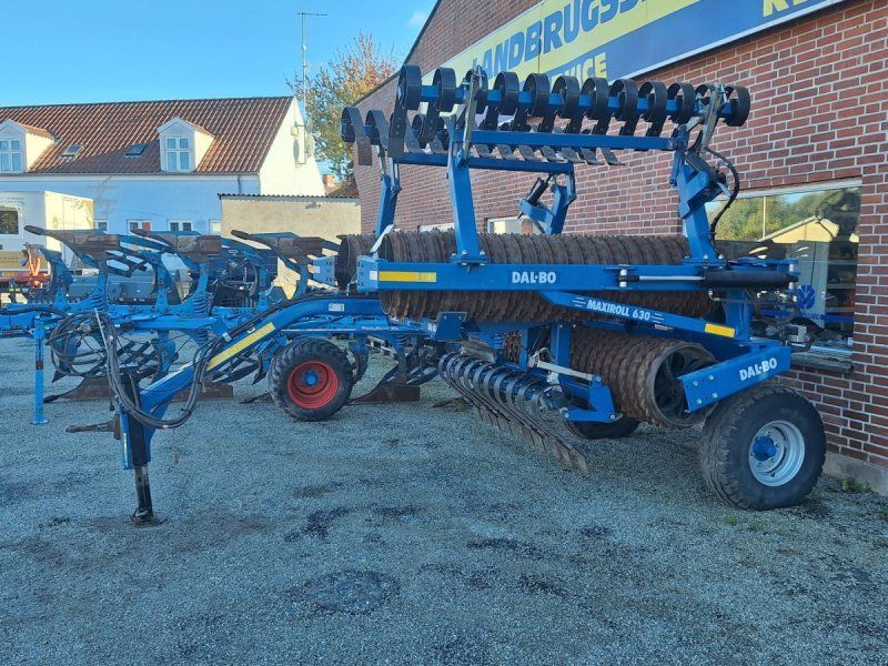 Dalbo MaxiRoll 630