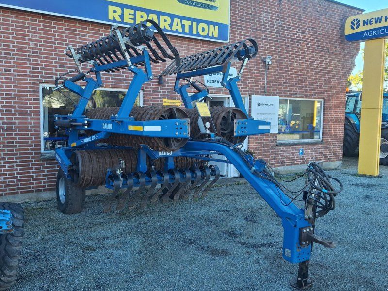 Dalbo MaxiRoll 630