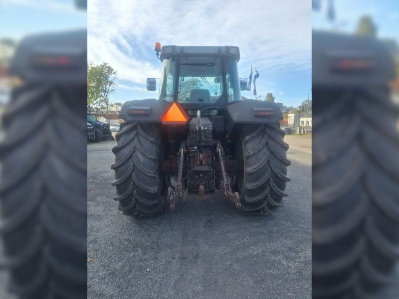 Massey Ferguson 8140 Dyna Shift
