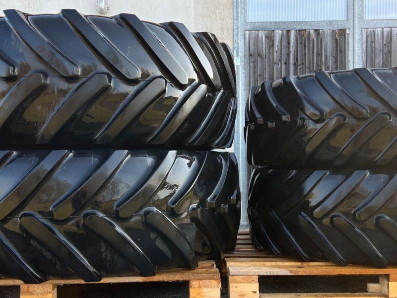 Fendt Komplettrad