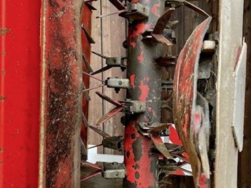 Pöttinger NOVACAT V10 ED