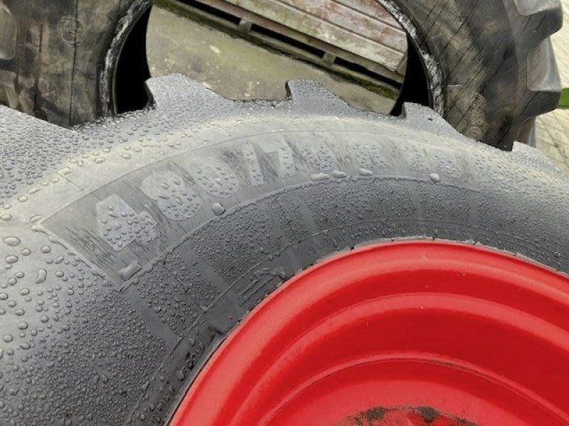 Michelin 480/70R28/480/70R38