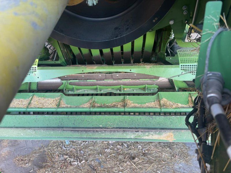 Krone Big Pack 4x4
