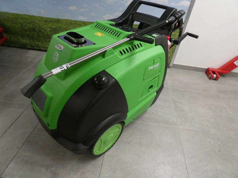 IPC Austria PW-H40 D1915P