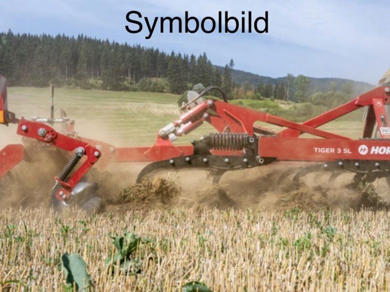 Horsch Tiger 3 SL