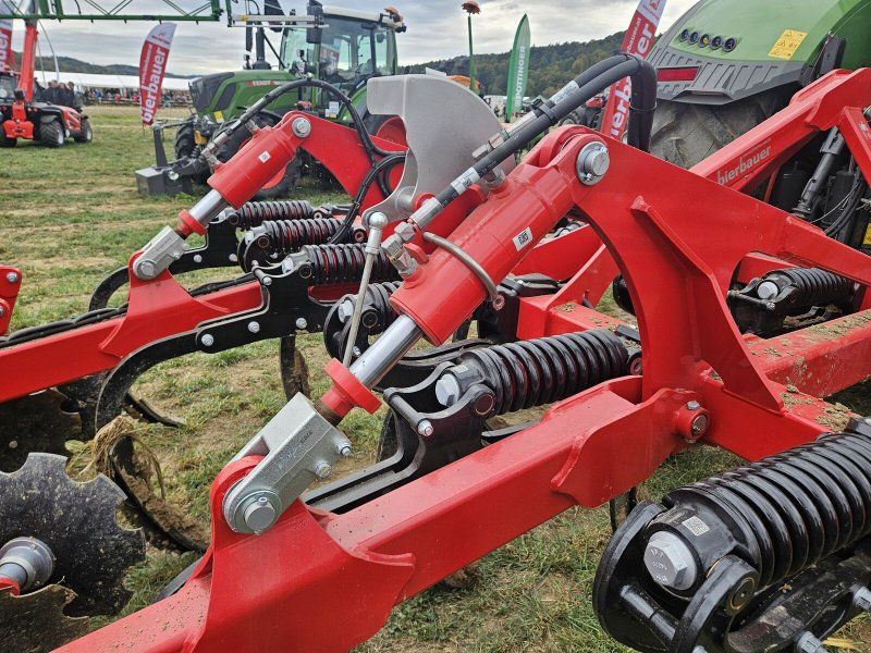 Horsch Tiger 3 SL