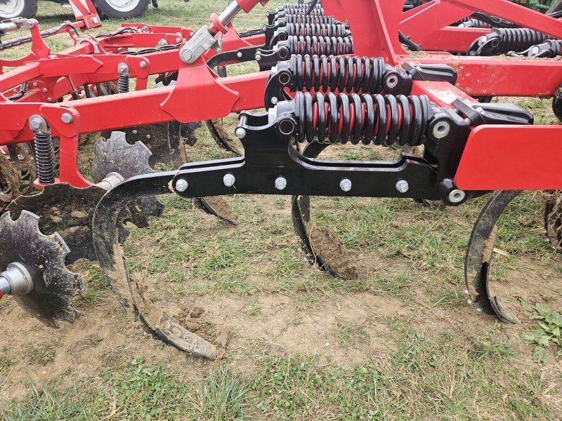 Horsch Tiger 3 SL