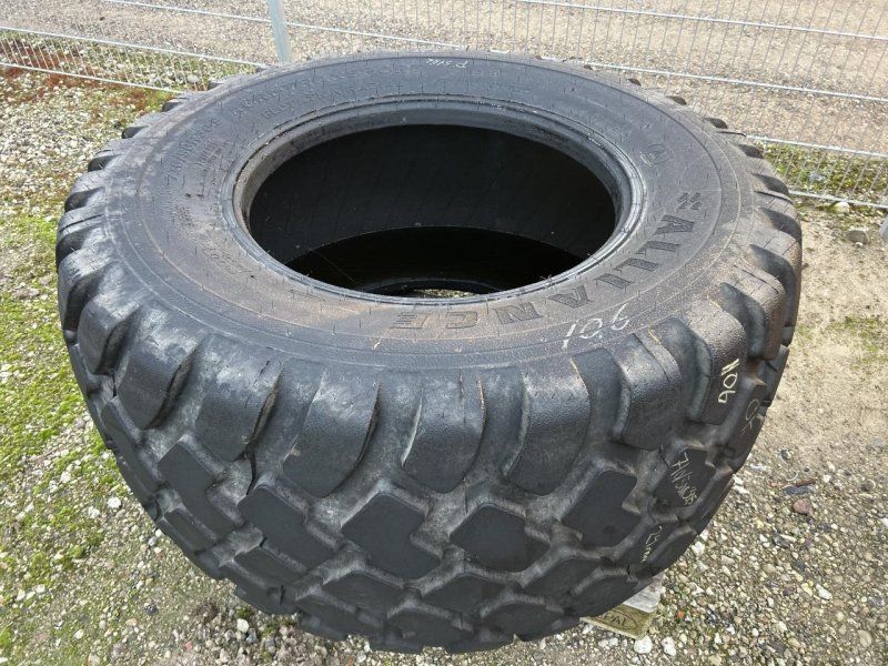 Alliance 710/50R30.5