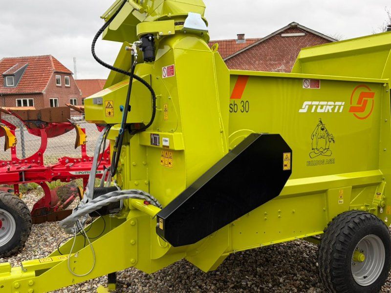 Storti SB30
