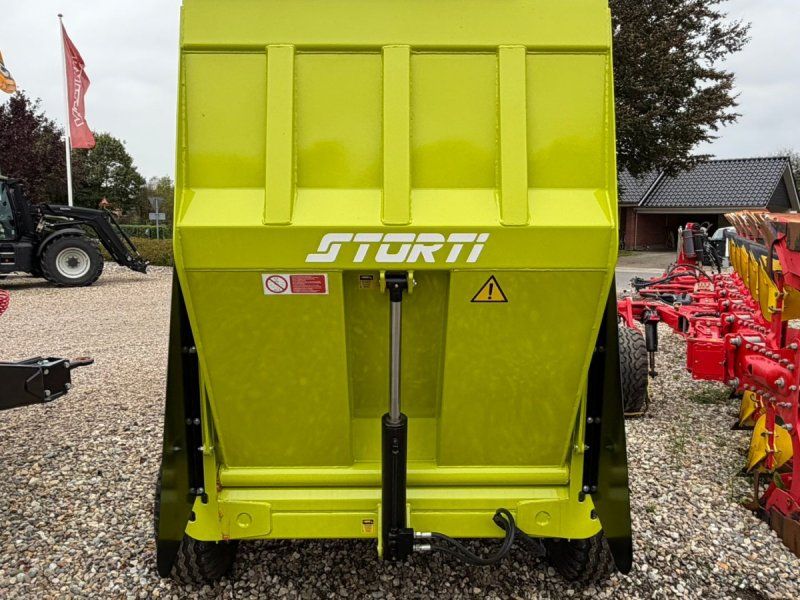Storti SB30
