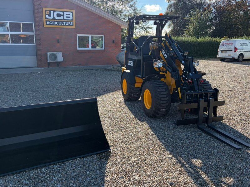JCB 403 Smart Power