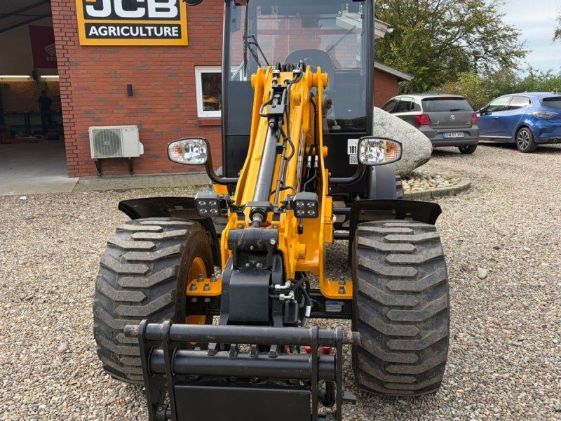 JCB TM110