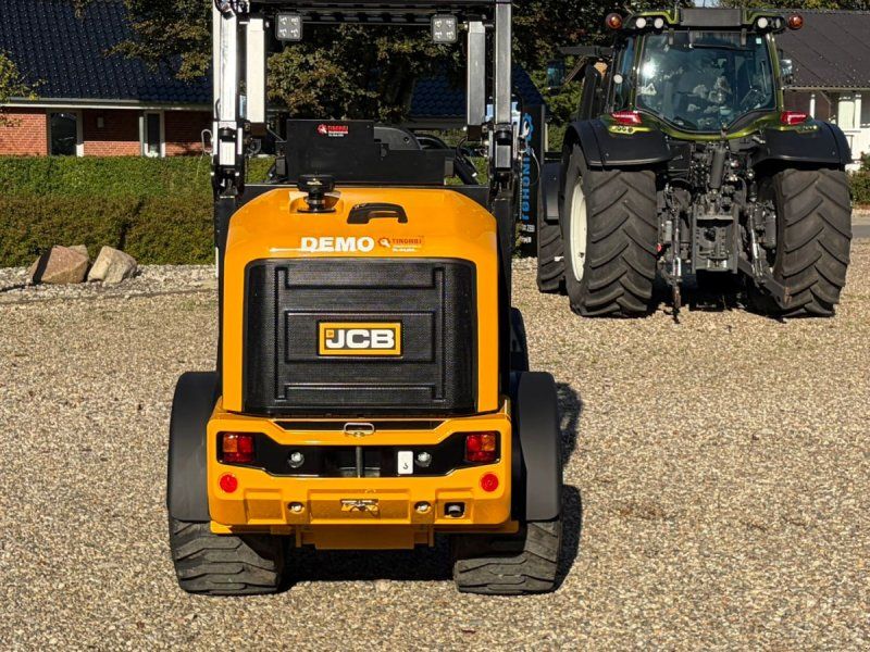 JCB 403 Smart Power
