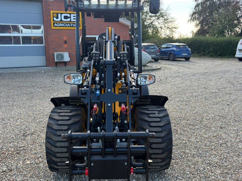 JCB 403 Smart Power