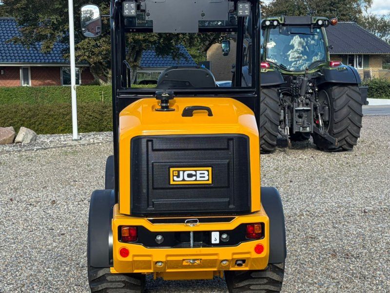 JCB 403 Smart Power