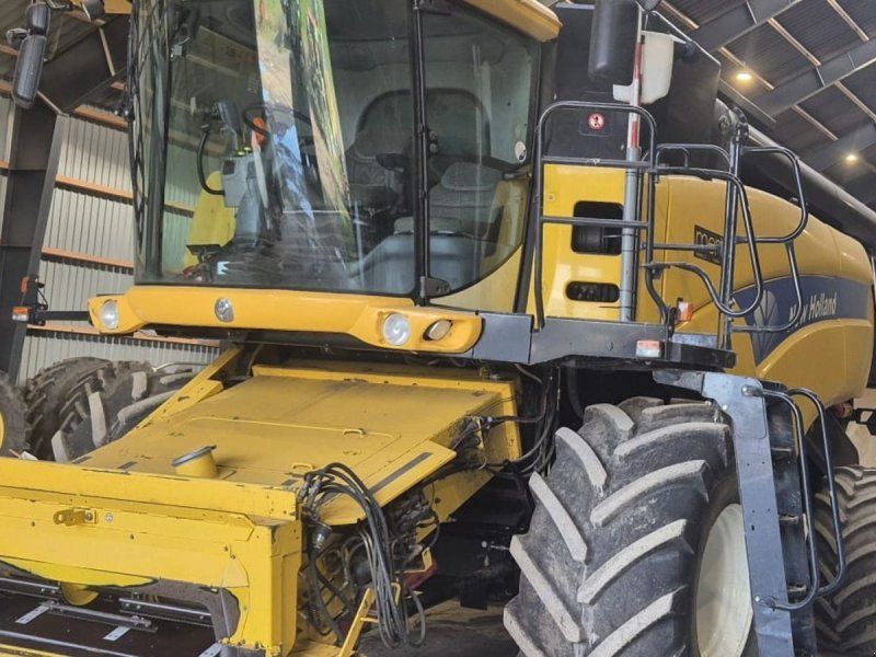 New Holland CX8060 24 Fod