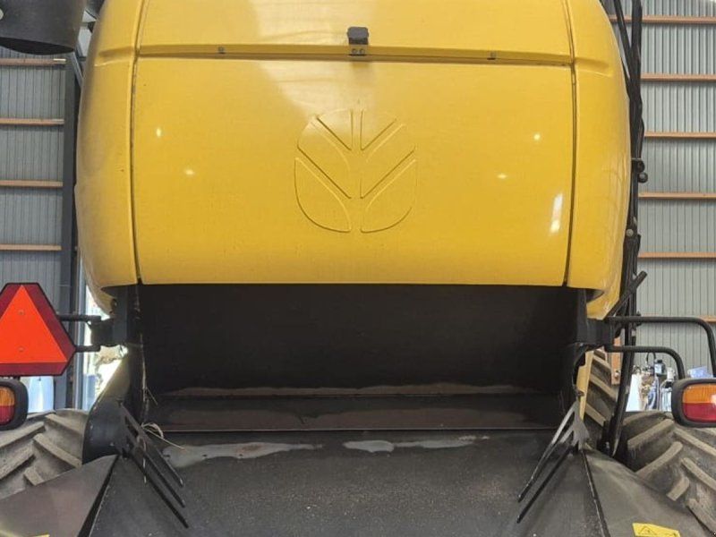New Holland CX8060 24 Fod