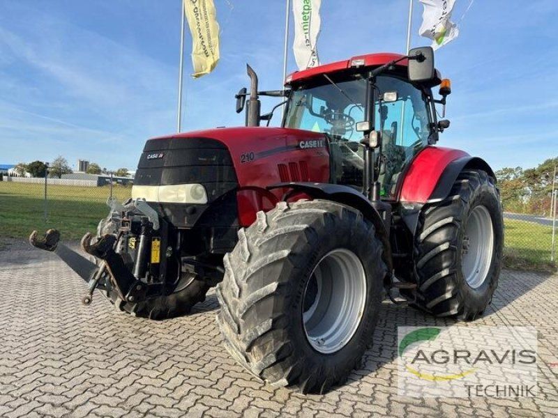 Case IH PUMA 210