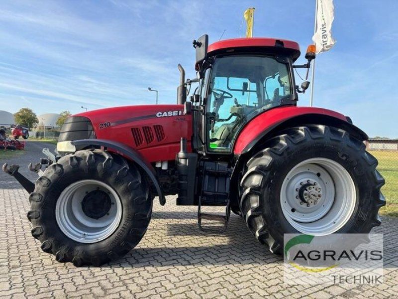 Case IH PUMA 210