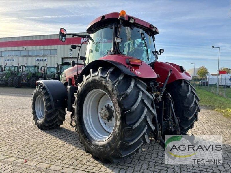 Case IH PUMA 210