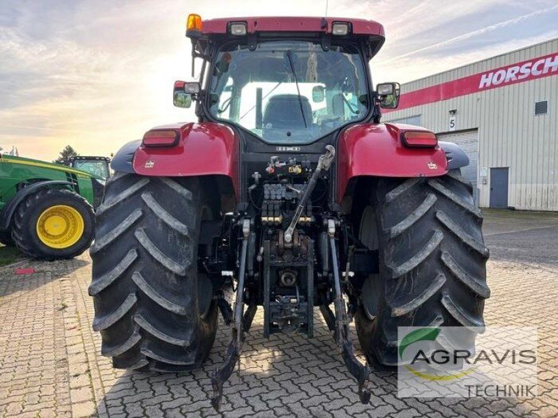 Case IH PUMA 210