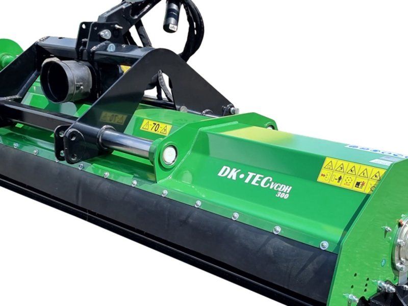 Dorn Tec Slagleklipper Premium
