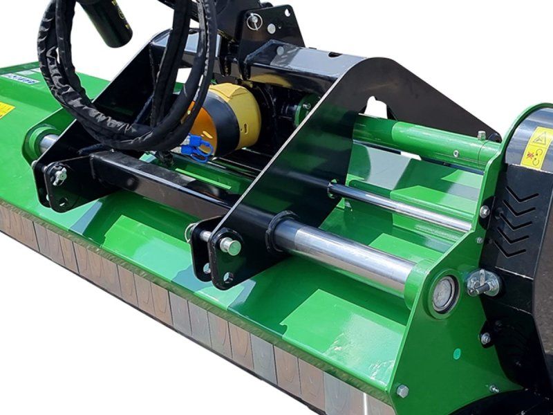 Dorn Tec Slagleklipper Premium
