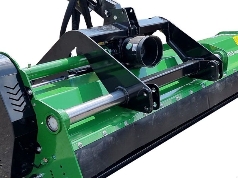 Dorn Tec Slagleklipper Premium