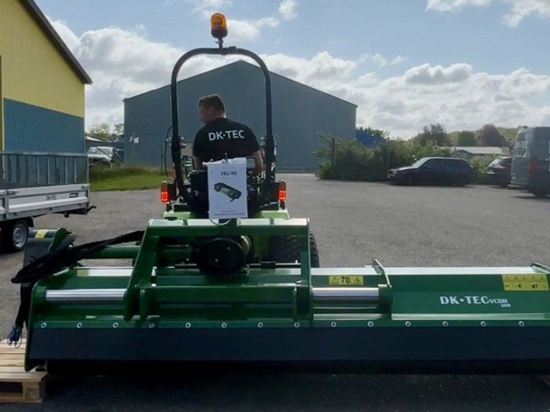 Dorn Tec Slagleklipper Premium