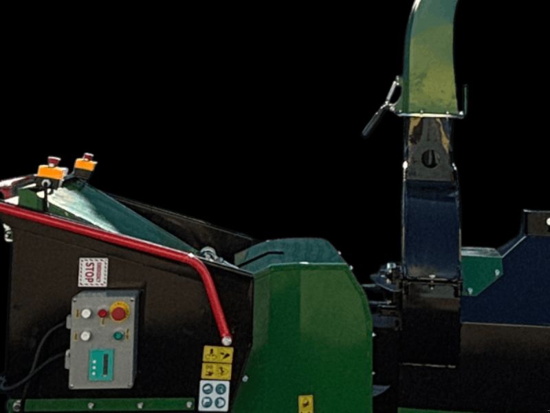 Dorn Tec Flishugger